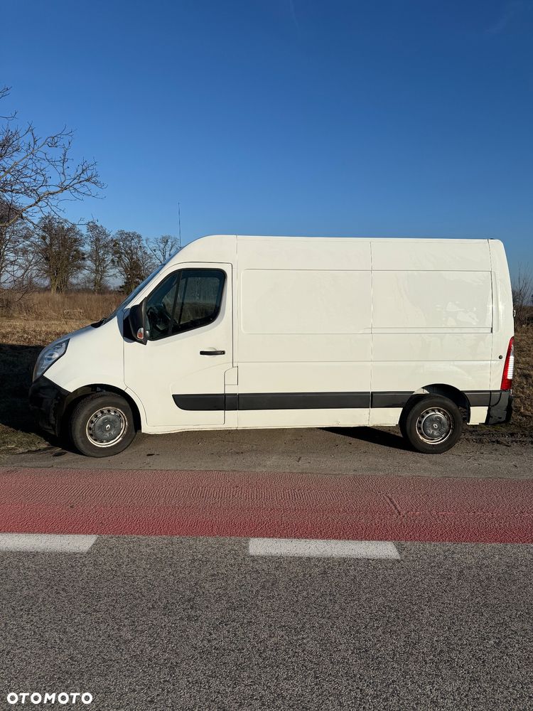 Renault Master - 3