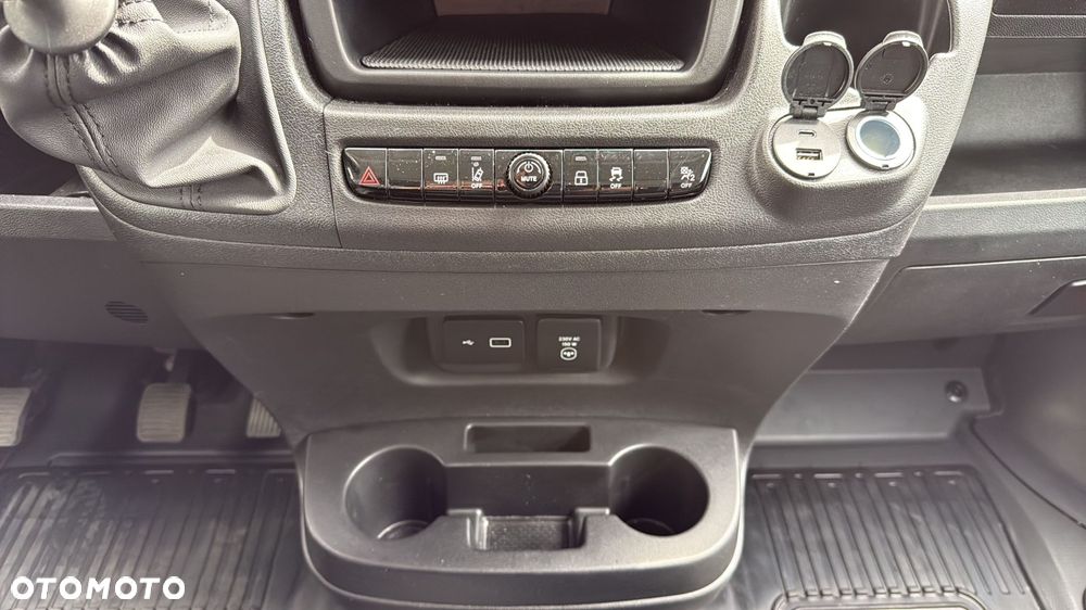 Toyota PROACE MAX - 21