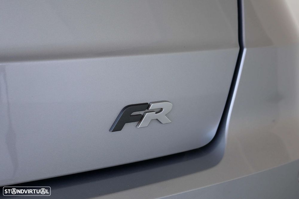 SEAT Arona 1.0 TSI FR - 12