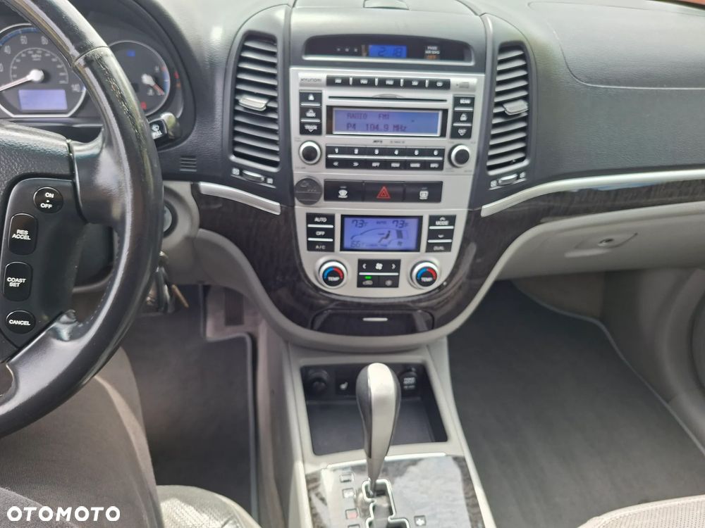 Hyundai Santa Fe 3.3 V6 SE - 13