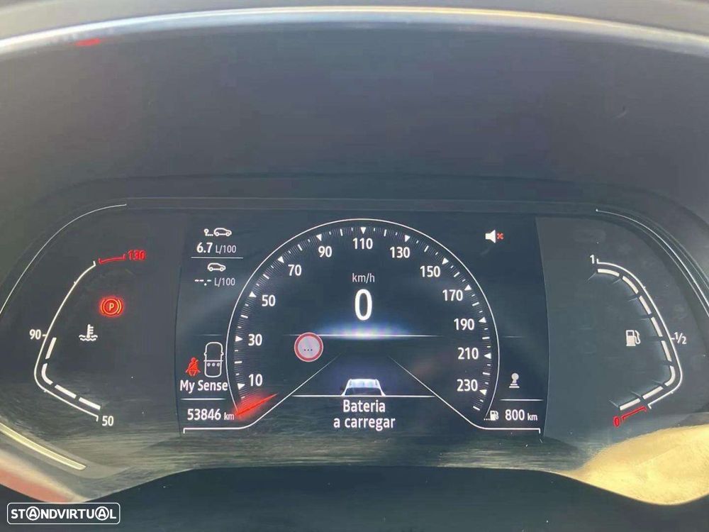 Renault Captur 1.0 TCe Techno - 13