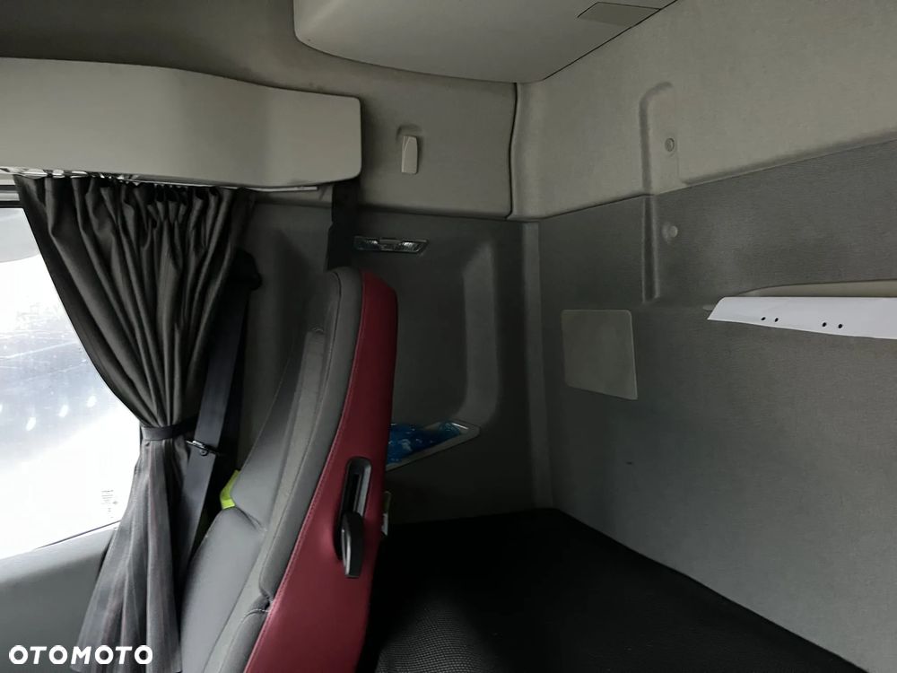 Volvo FH 500, FH 13 , - 6