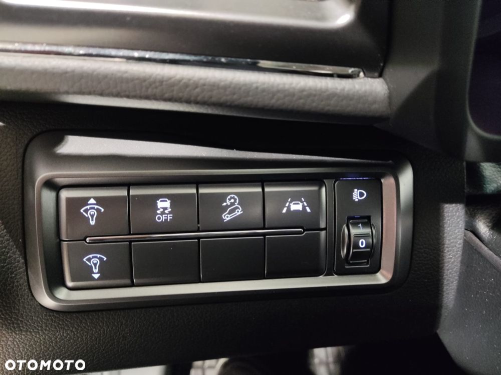 SsangYong/KGM Tivoli 1.5 T-GDI Amber - 14