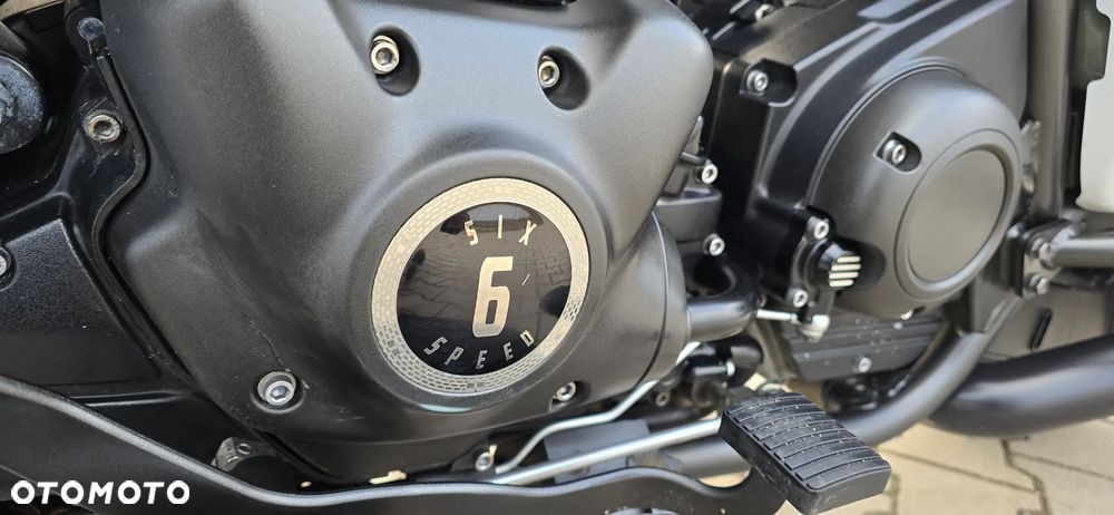 Kawasaki Vulcan - 36