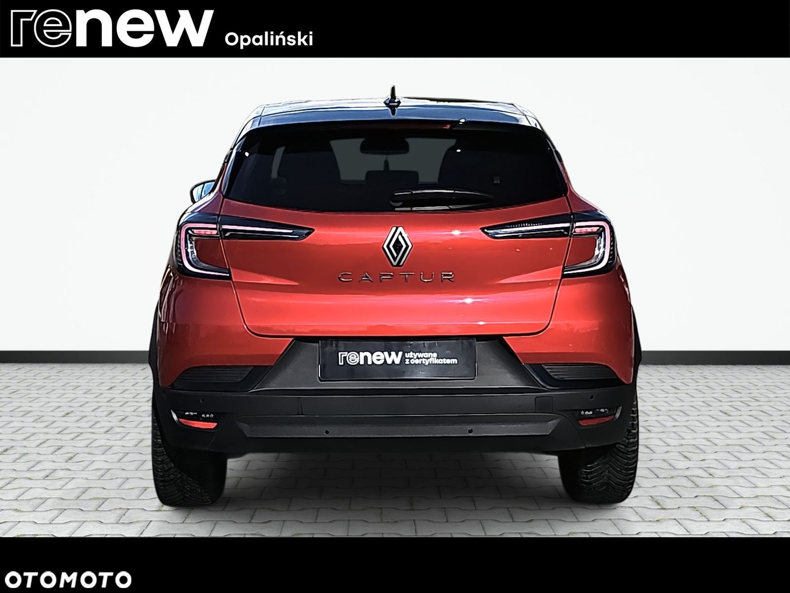 Renault Captur 1.0 TCe Techno - 6