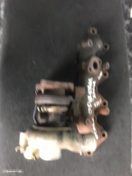 Turbo Opel 1.7 Cdti Y17DTL Corsa Astra Combo 897185-2414 49170-08501 - 2