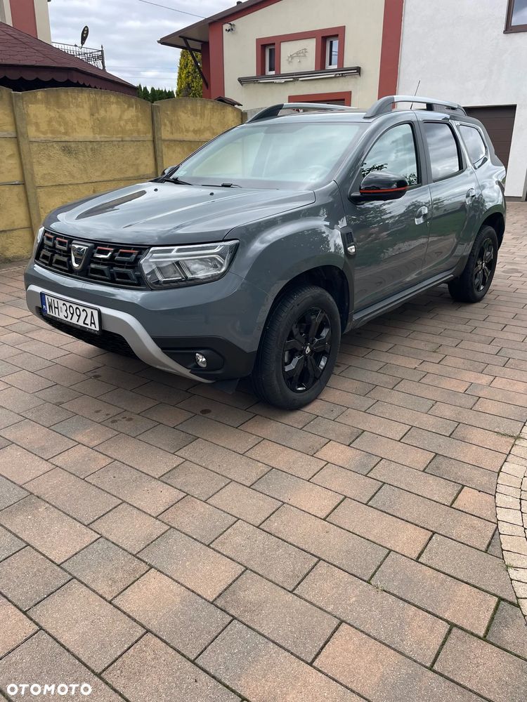 Dacia Duster 1.0 TCe Prestige - 2