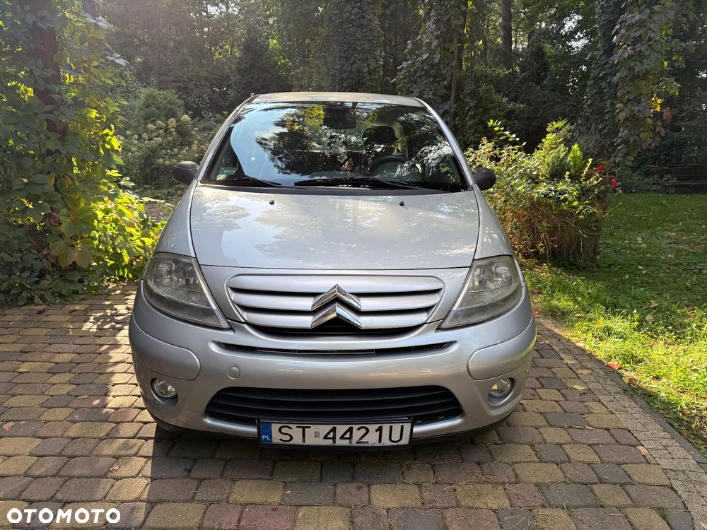 Citroën C3 1.4i 16V SX Pack - 9