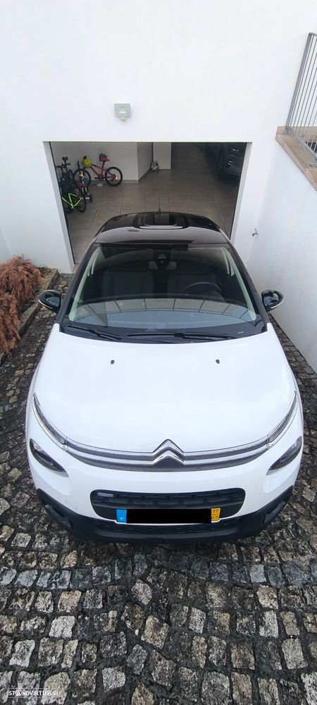 Citroën C3 1.2 PureTech Feel - 3