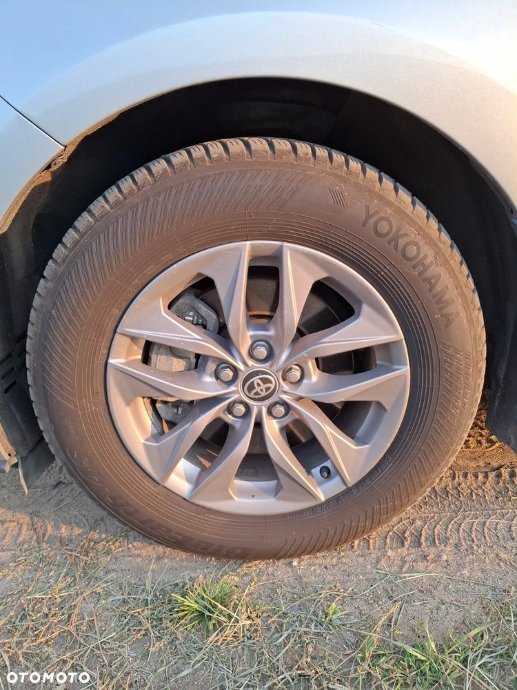 Toyota Sienna - 15