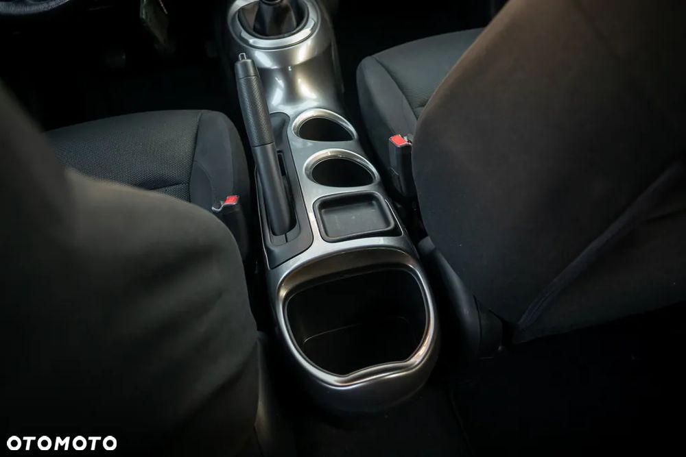 Nissan Juke 1.6 Acenta - 34