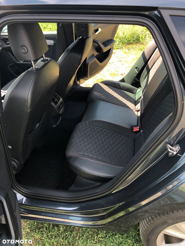 Seat Leon 1.5 TSI FR - 10