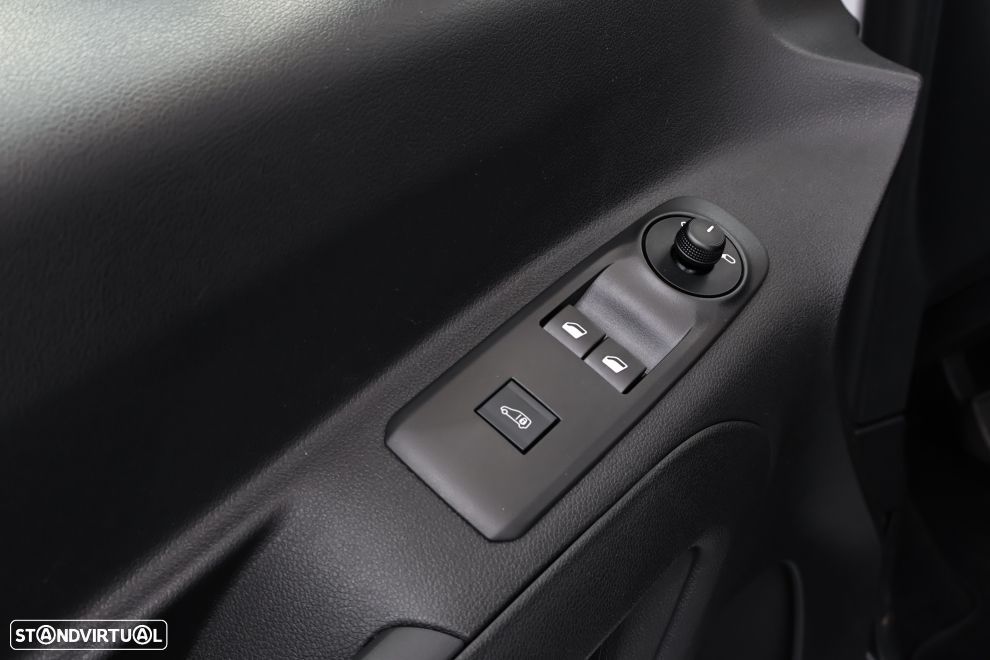 Peugeot Partner Partner Standard 1.5 Bluehdi 100 Cv Cvm - 23