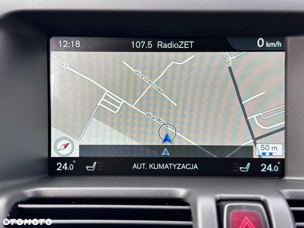 Volvo XC 60 D4 Momentum - 30