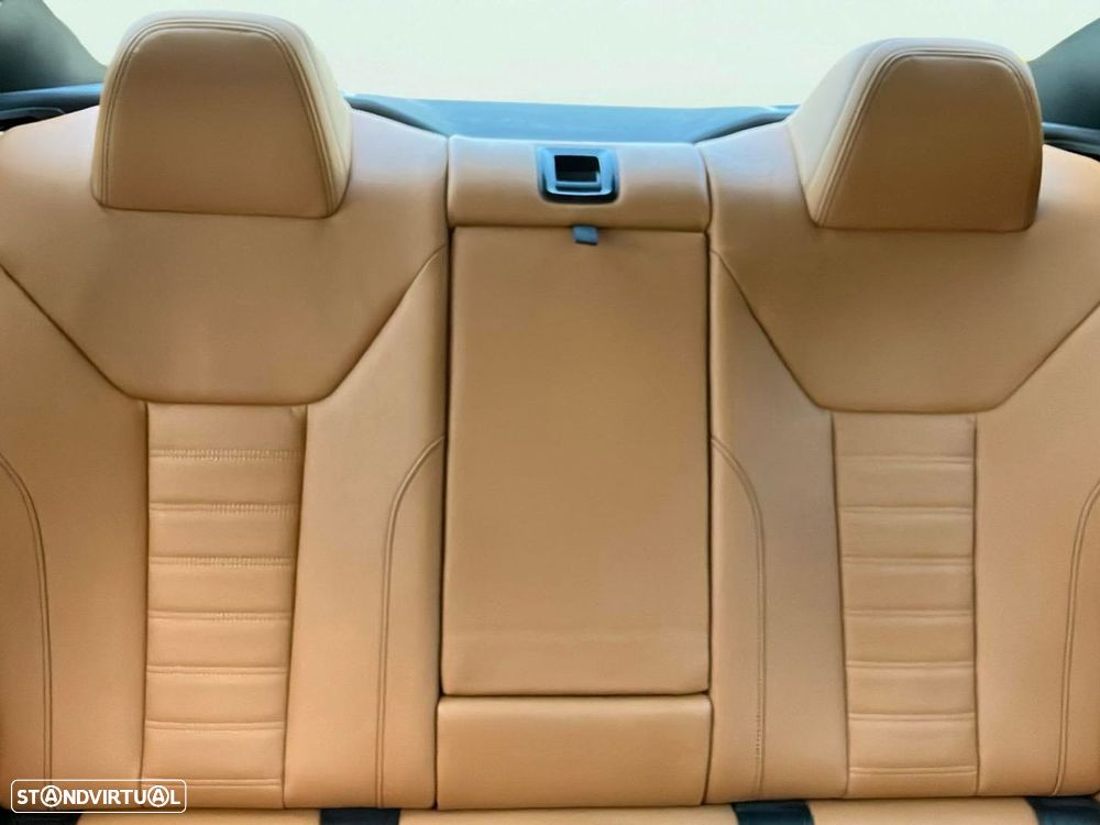 BMW 420 d Pack Desportivo M Auto - 18