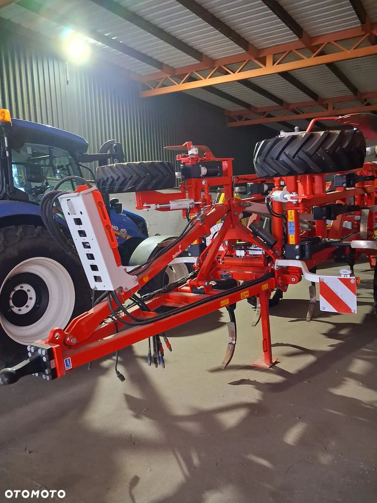 Pottinger Terria 4030 - 6