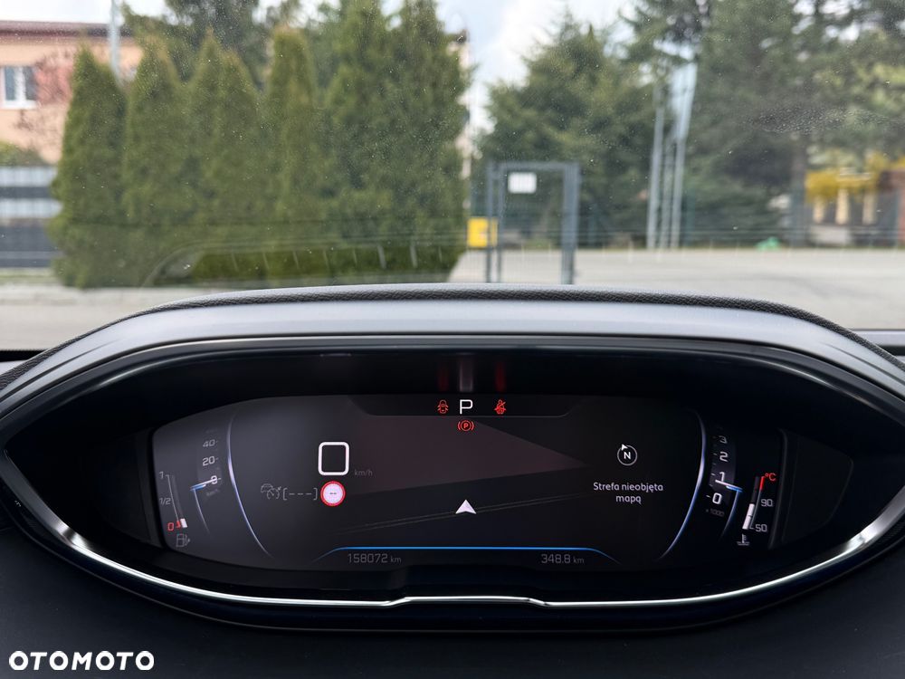 Peugeot 5008 1.5 BlueHDi GT S&S EAT8 - 26