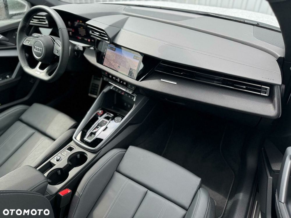 Audi S3 - 13