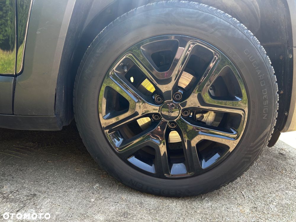 Jeep Renegade 1.0 T-GDI Longitude - 27