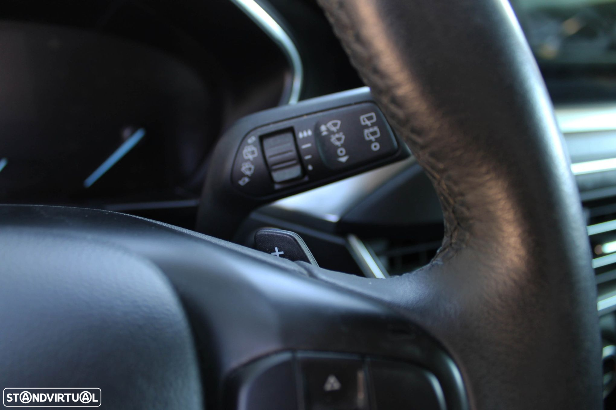 Ford Focus 1.5 TDCi EcoBlue Titanium Aut. - 17