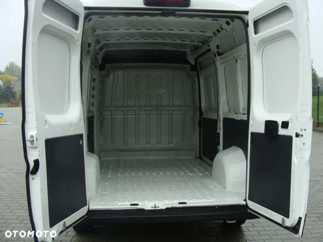 Peugeot BOXER - 11