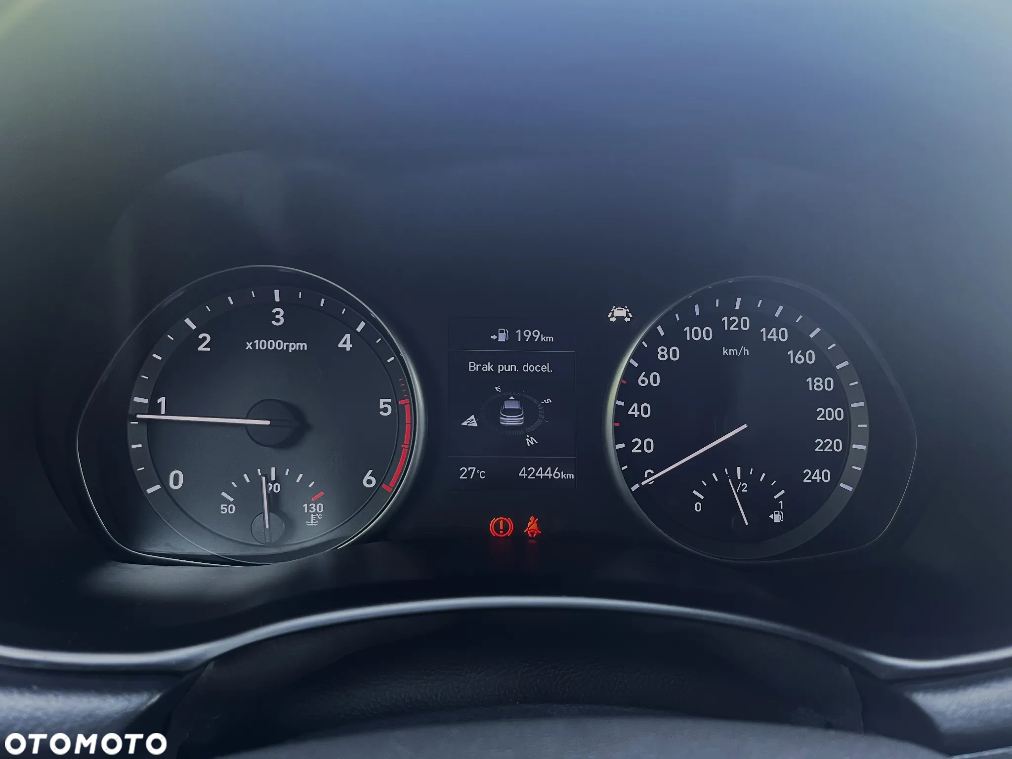 Hyundai i30 1.6 CRDi BlueDrive Premium - 22