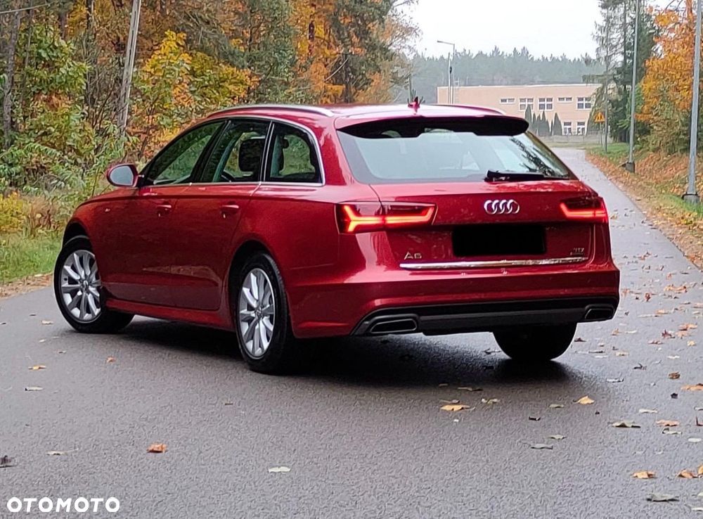 Audi A6 - 3