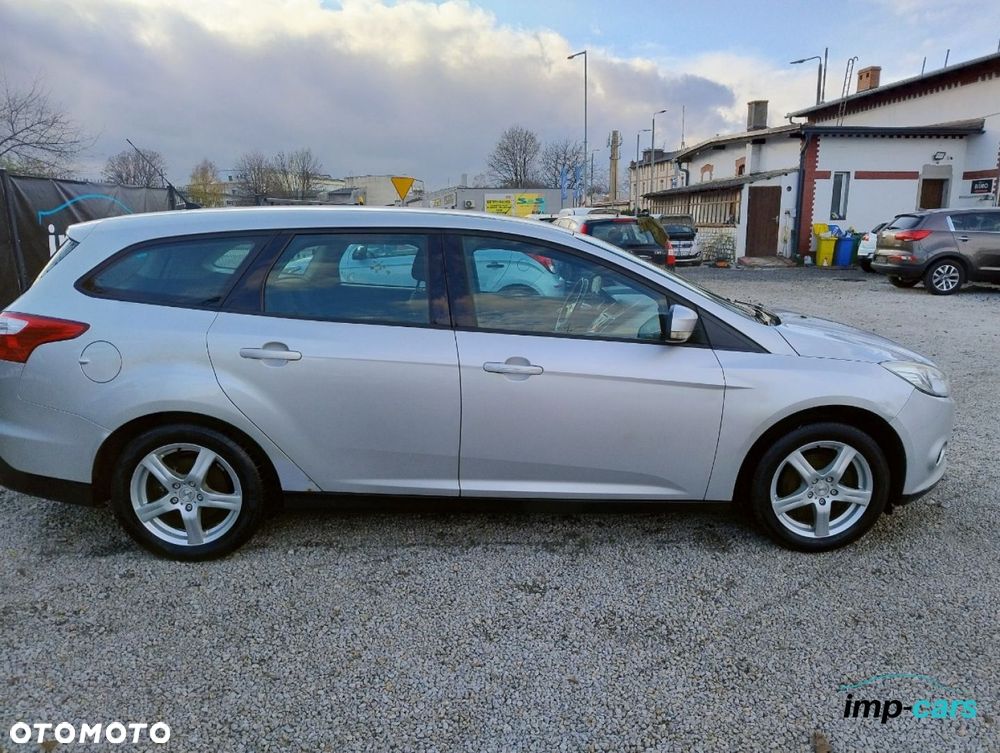 Ford Focus - 4