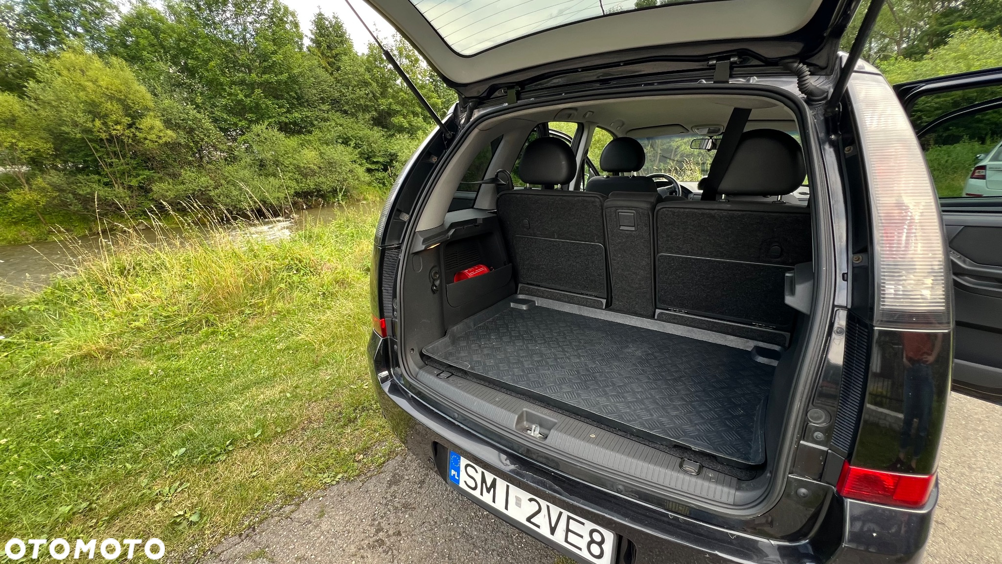 Opel Meriva - 16