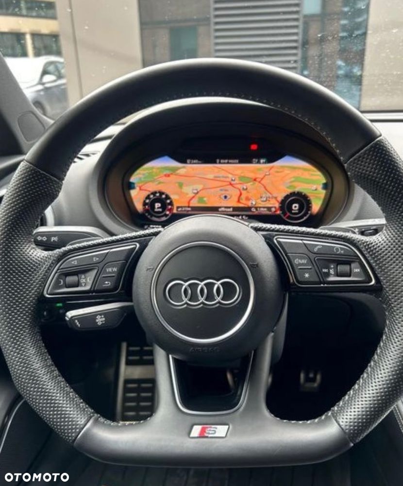 Audi S3 - 17