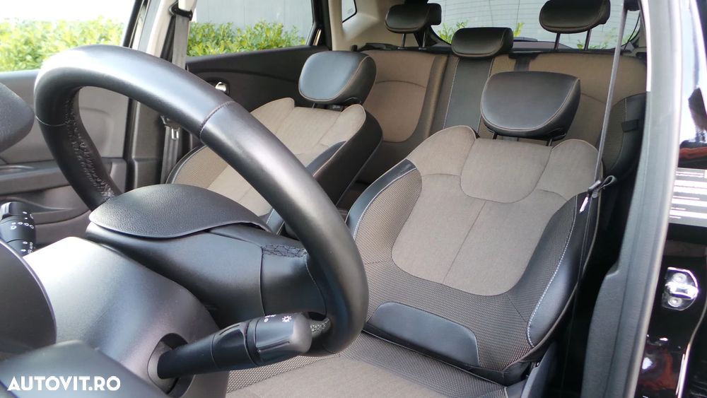 Renault Captur ENERGY TCe 120 EDC XMOD - 12