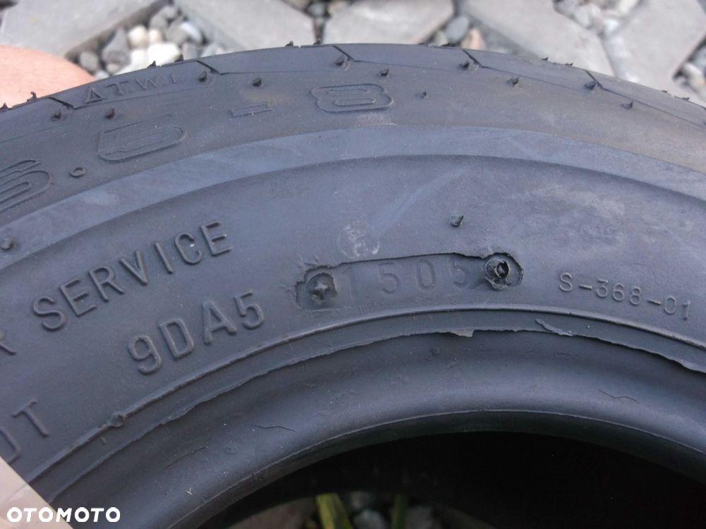 opona 16.5x6.5-8 r8 16,5x6,5 deli tire kosiarka quad 2sztuki komplet - 5