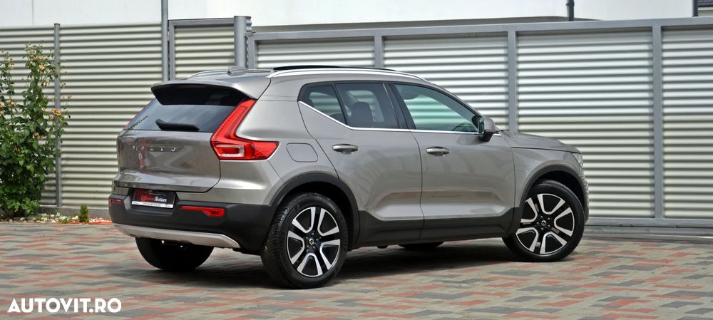 Volvo XC 40 T5 Recharge DKG Inscription - 16