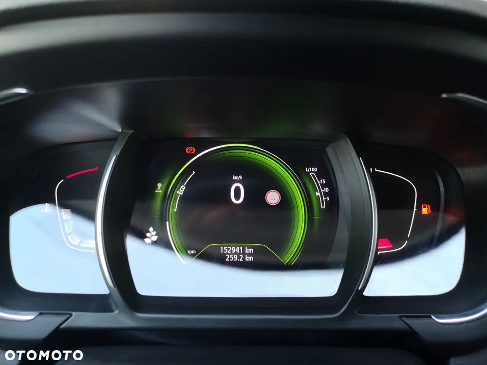 Renault Scenic BLUE dCi 120 BUSINESS EDITION - 15