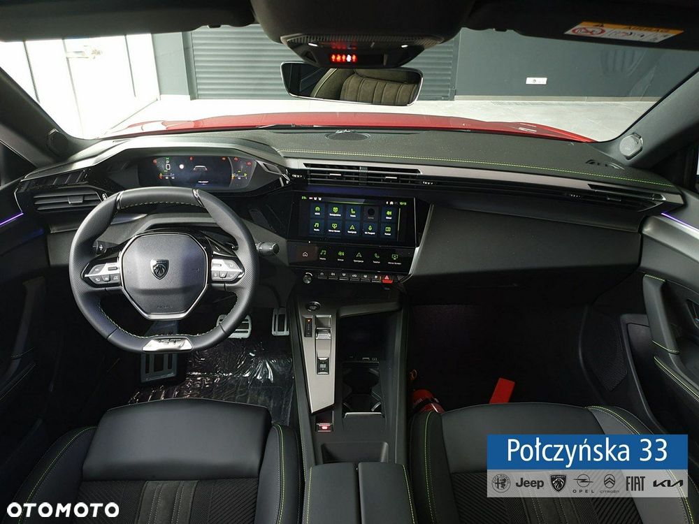 Peugeot 408 - 20