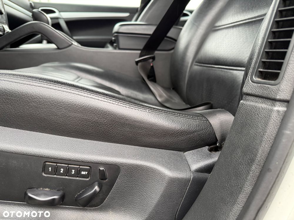 Porsche Cayenne Diesel - 12