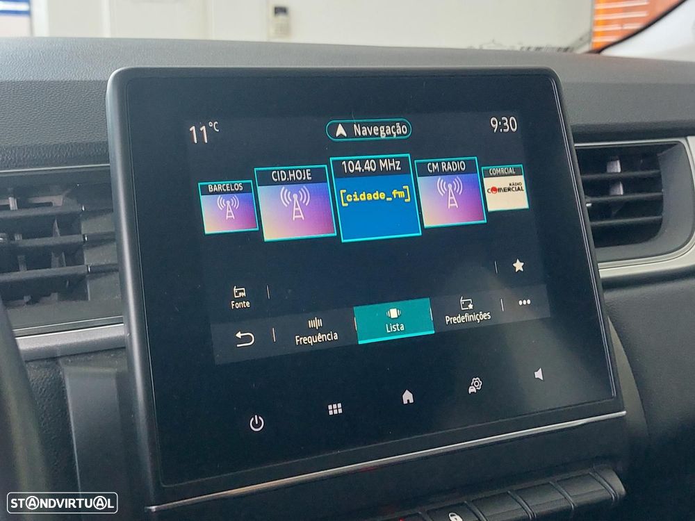 Renault Captur 1.0 TCe Intens - 31