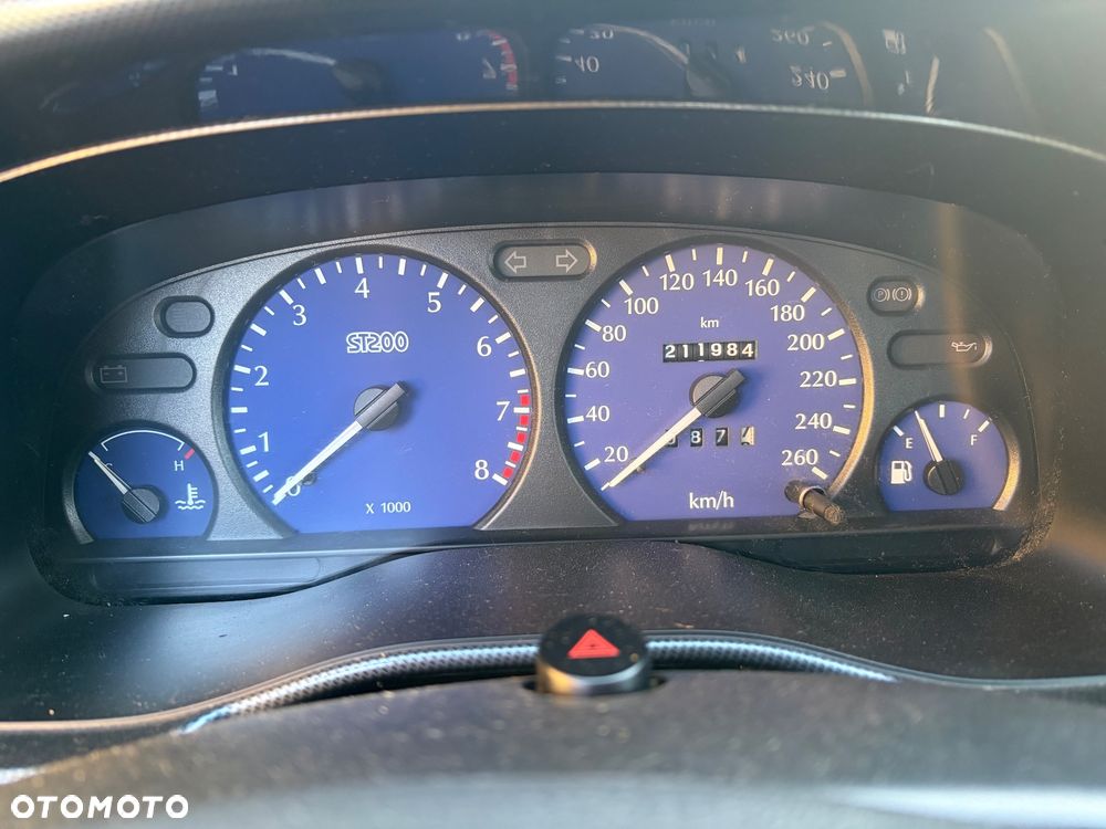 Ford Mondeo - 13