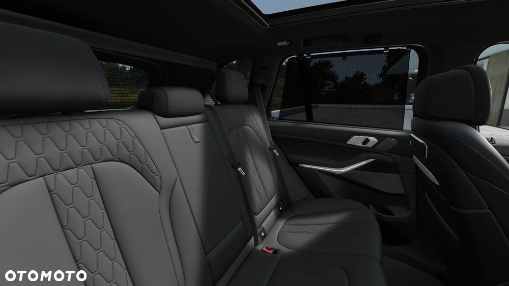 BMW X5 xDrive30d mHEV M Sport sport - 12