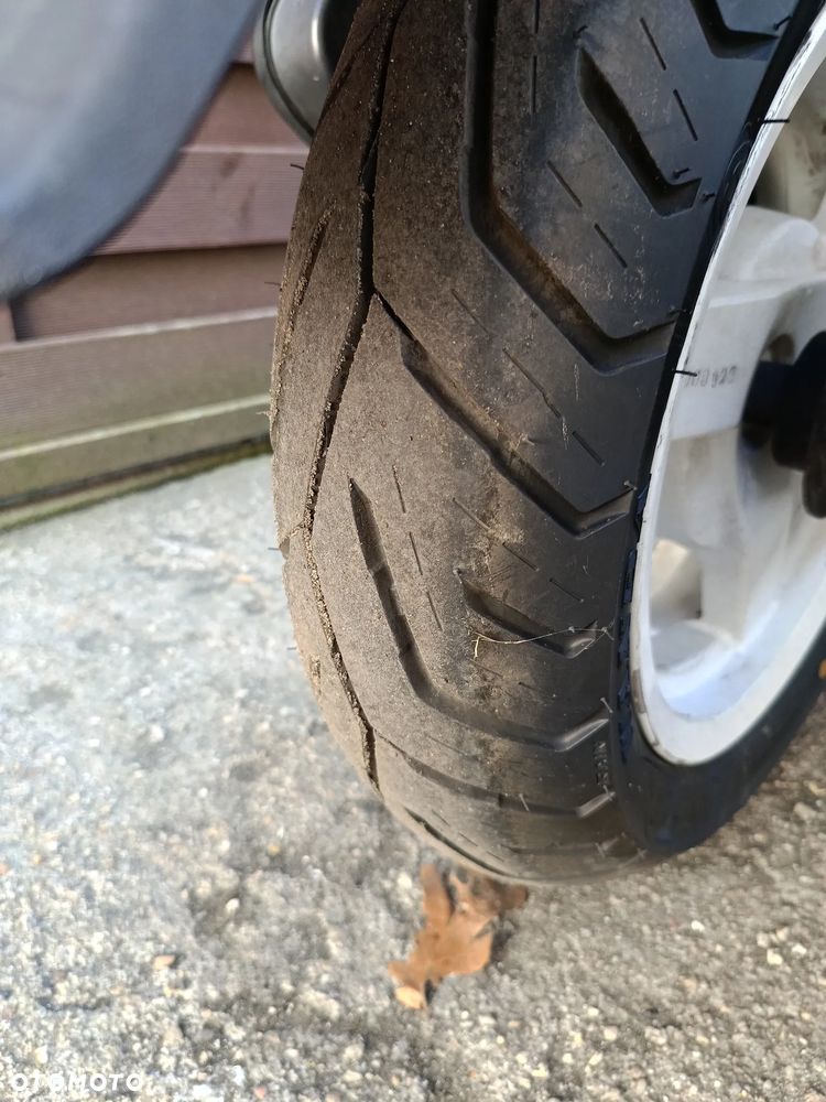 Peugeot Vivacity - 3