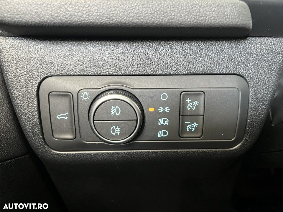 Ford Kuga 2.5 Duratec AWD FHEV Active X - 16