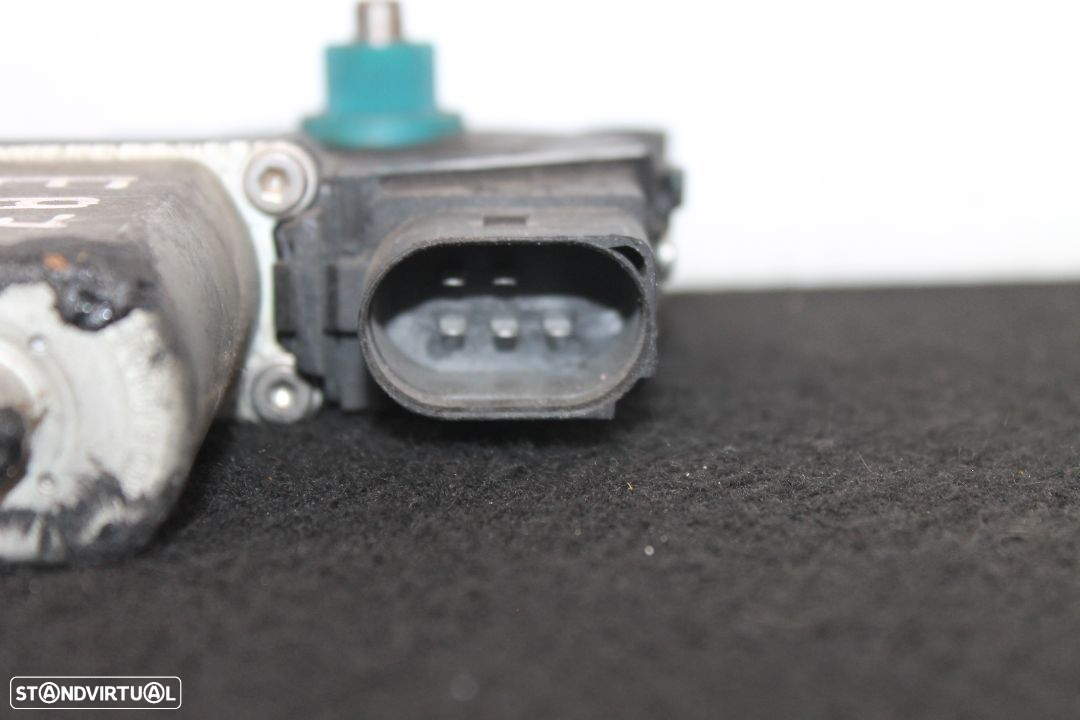 Motor Elevador Vidro BMW E87 - 3
