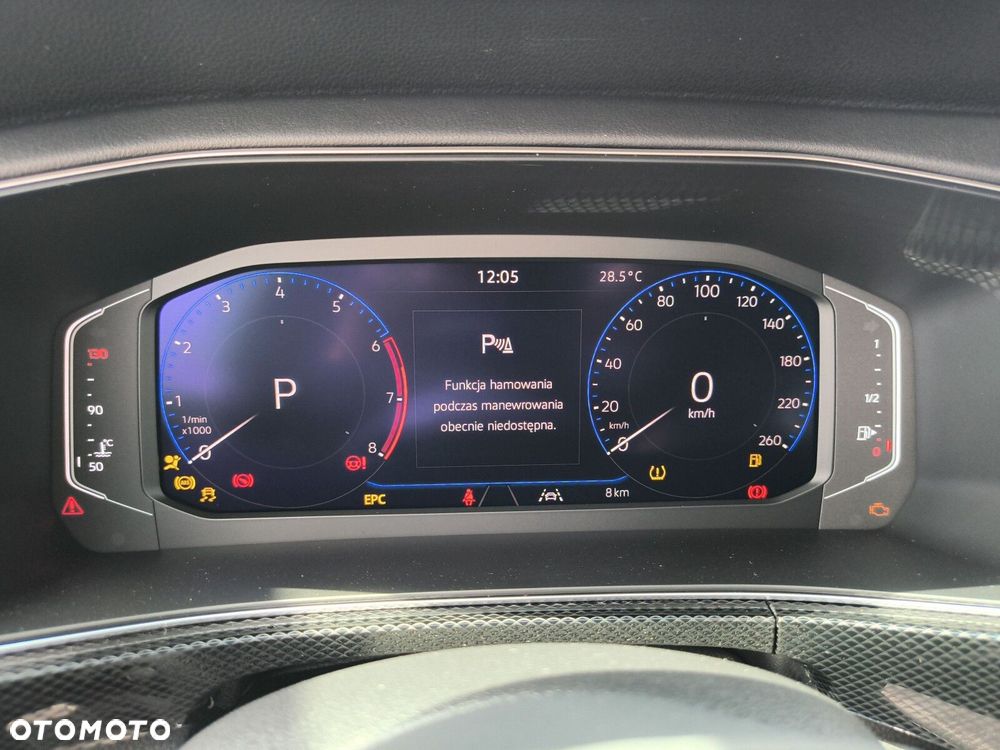 Volkswagen T-Cross 1.0 TSI R-Line Plus DSG - 15