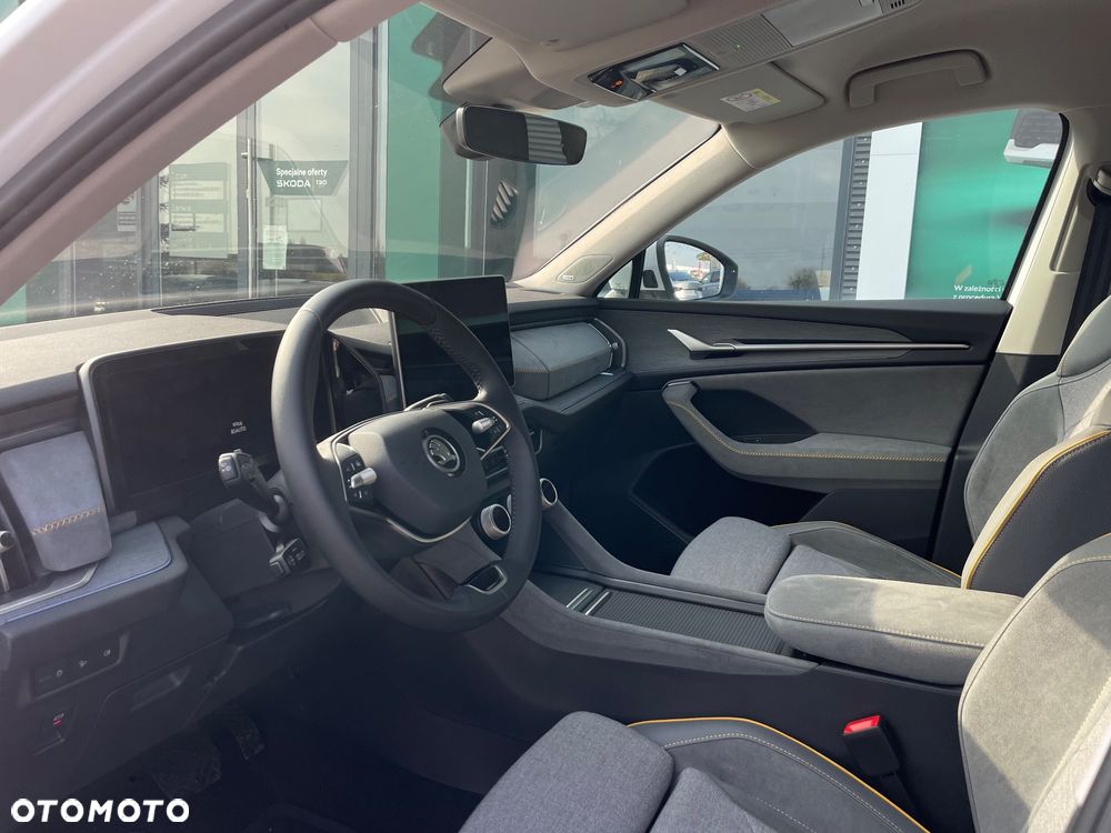 Skoda Kodiaq 2.0 TDI 4x2 Selection DSG - 22