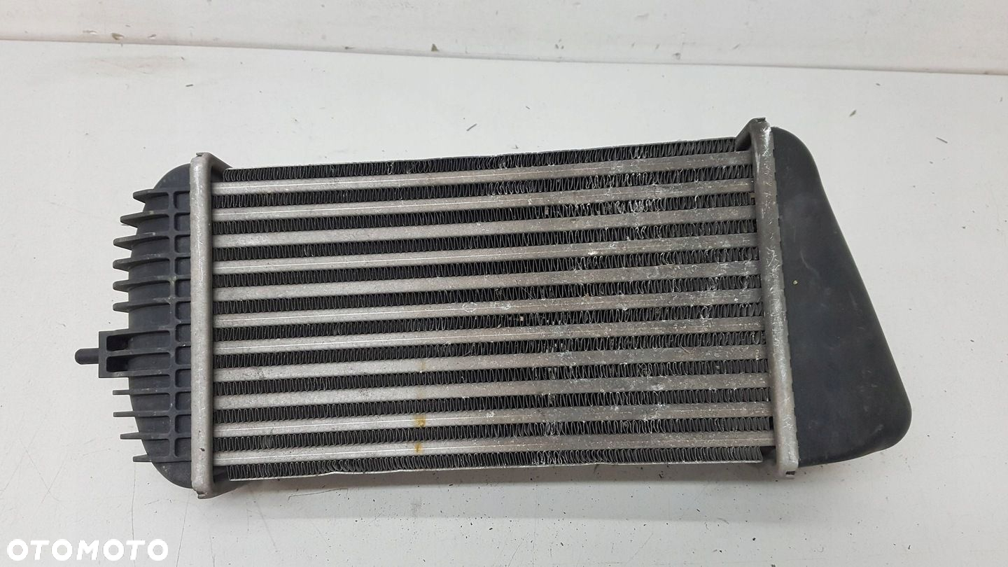 Suzuki Swift mk7 baleno 1.3 intercooler chłodnica powietrza - 4