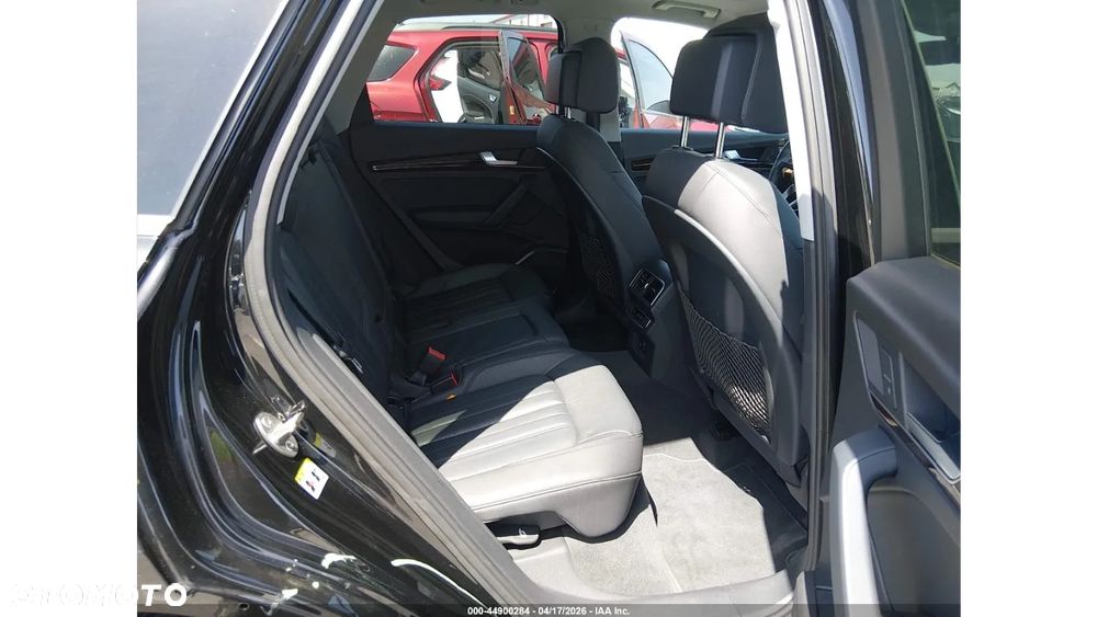 Audi Q5 2.0 TFSI Quattro S tronic sport - 11