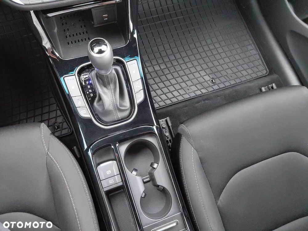 Hyundai i30 1.5 T-GDI 48V Smart DCT - 15