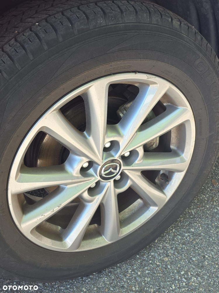Mazda CX-5 - 17
