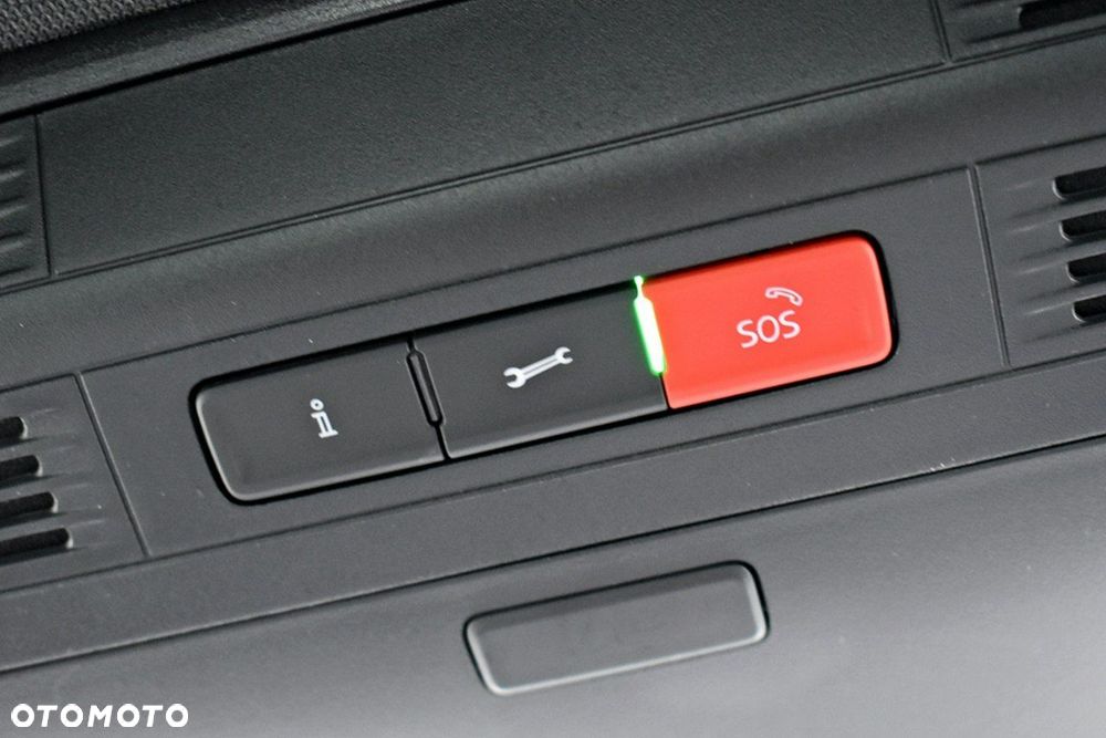 Skoda Superb 2.0 TSI 4x4 L&K DSG - 37