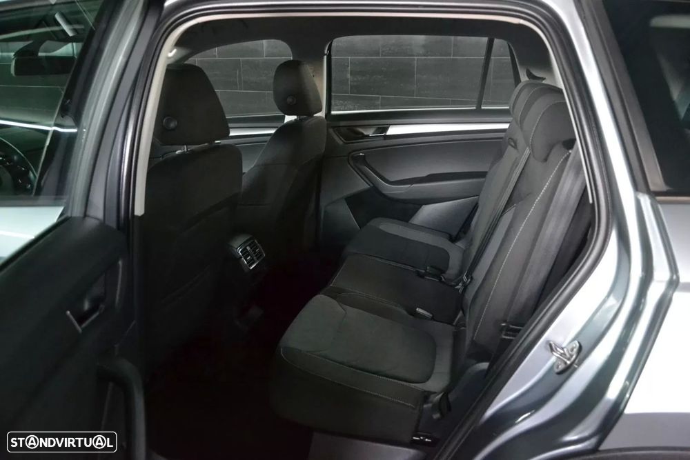Skoda Kodiaq 2.0 TDI Ambition DSG - 18